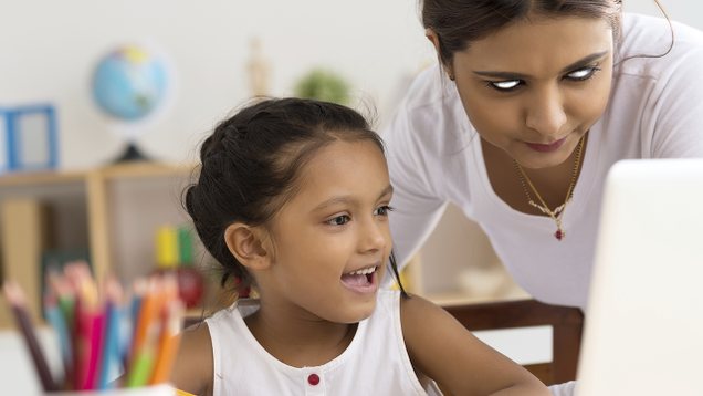 Illustration for article titled The 10 Things All Indian Parents Said In Unison Yesterday Without Knowing Why